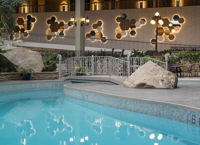Pool Billede