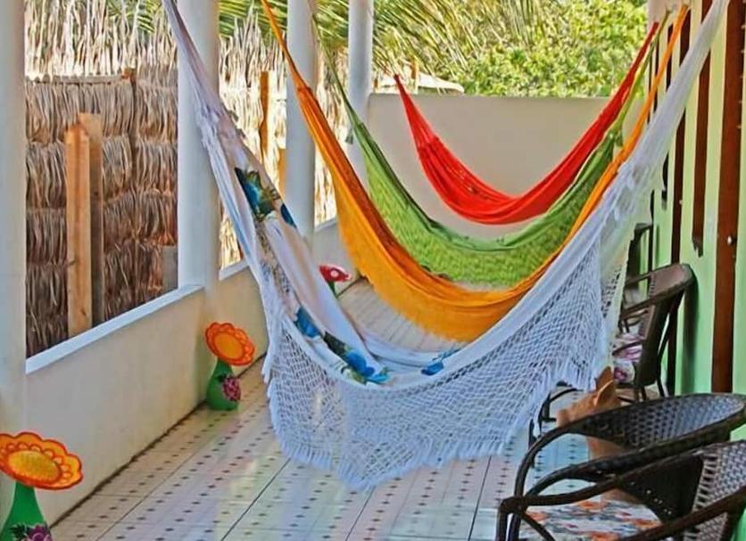 Patio Billede