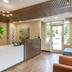 Receptionist