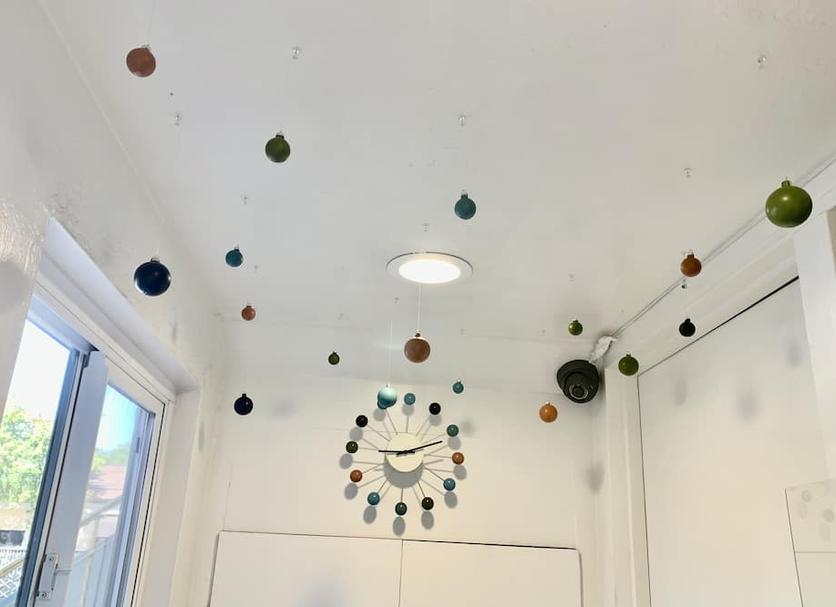 Værelsesfaciliteter Billede