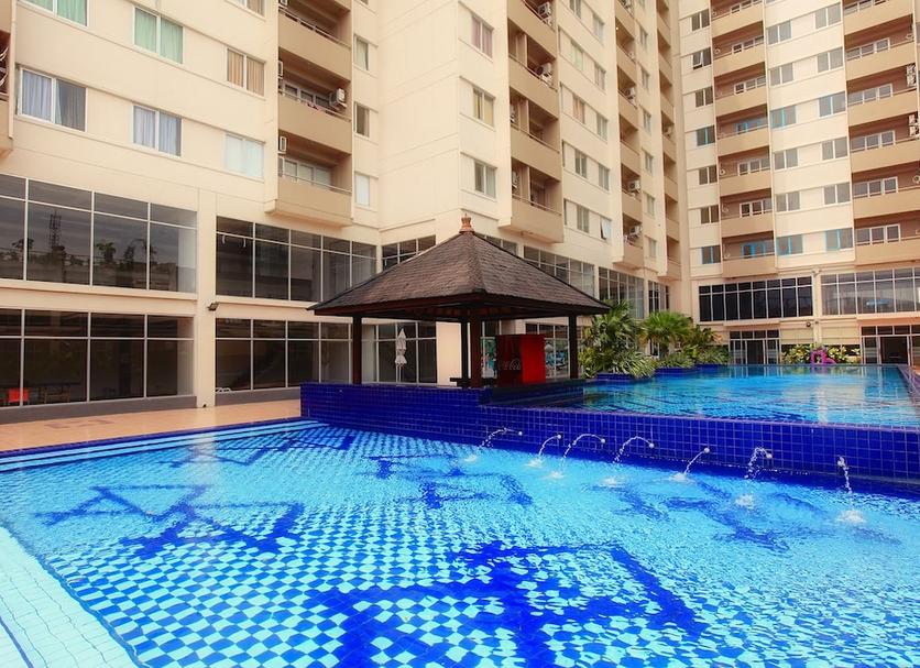 Pool Billede