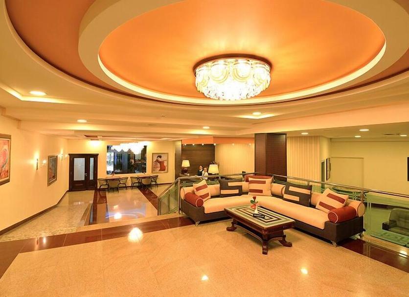 Reception Billede