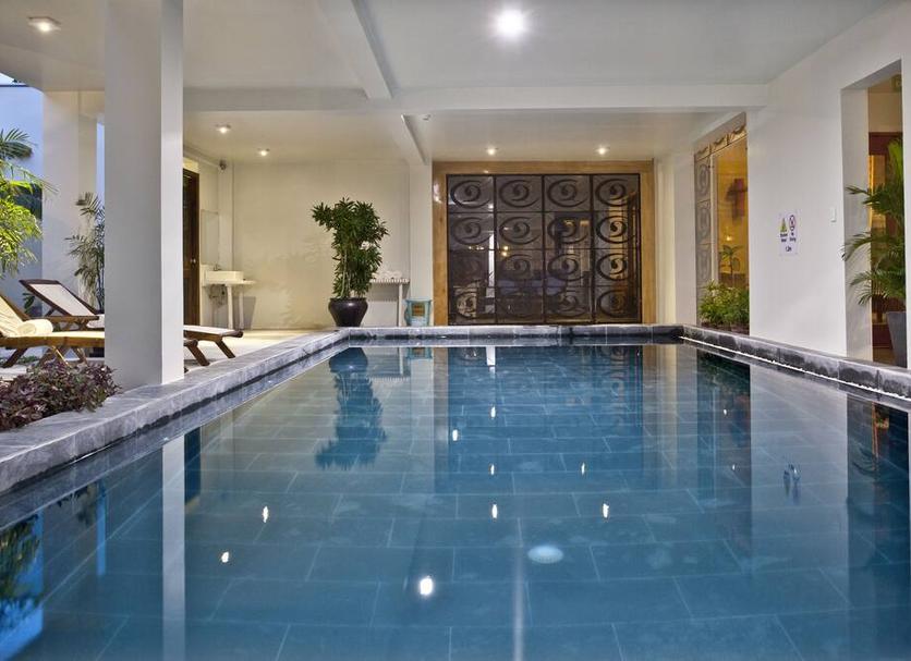 Pool Billede
