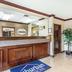 Receptionist