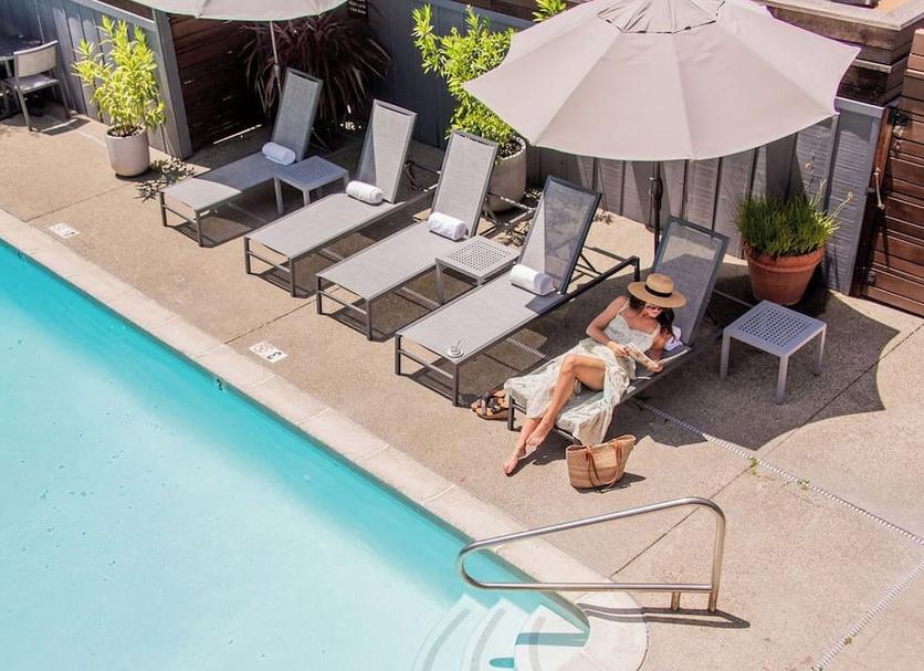 Pool Billede
