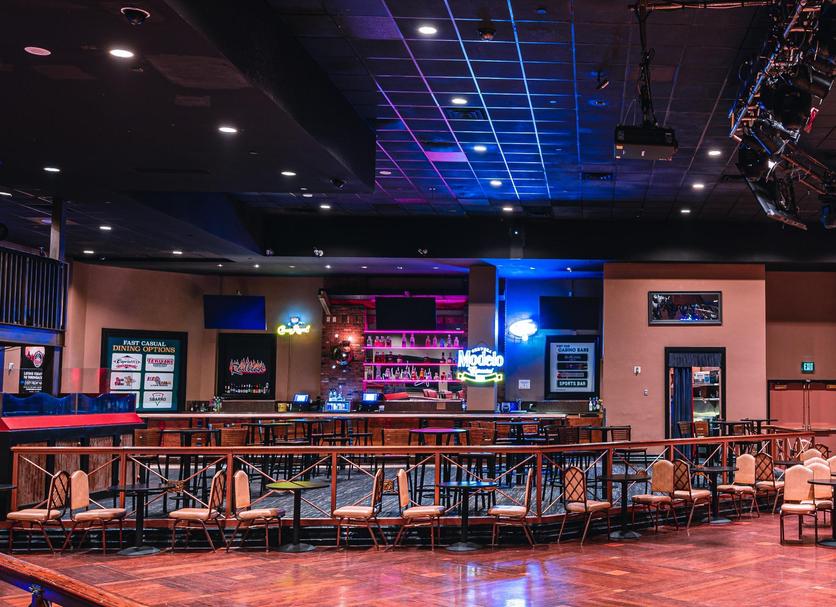 Bar Billede