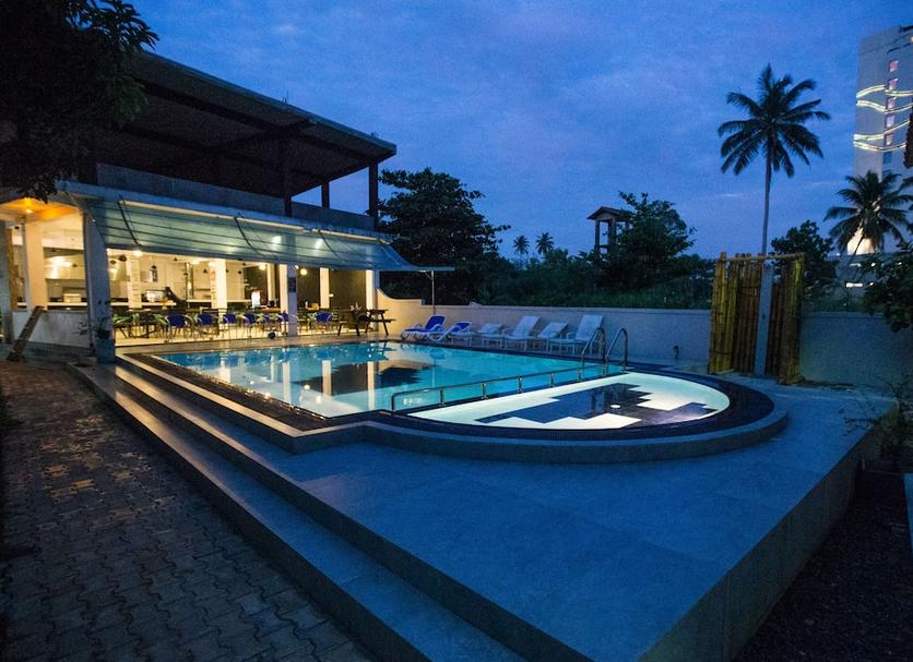 Pool Billede