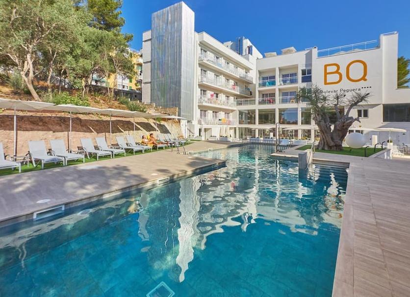 Pool Billede