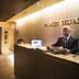 Receptionist