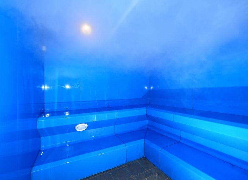 Spa Billede
