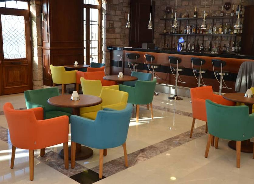 Bar Billede