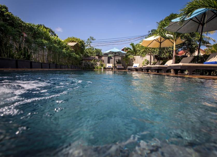 Pool Billede