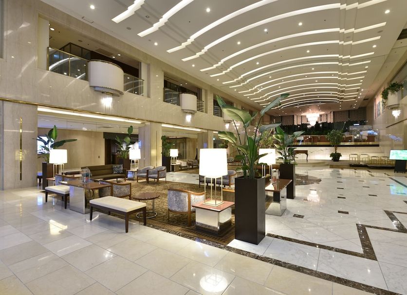 Reception Billede