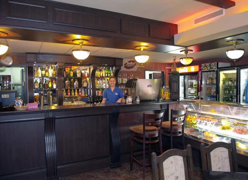 Bar Billede