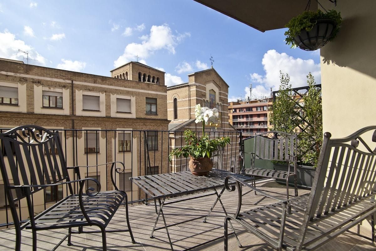 Balkon