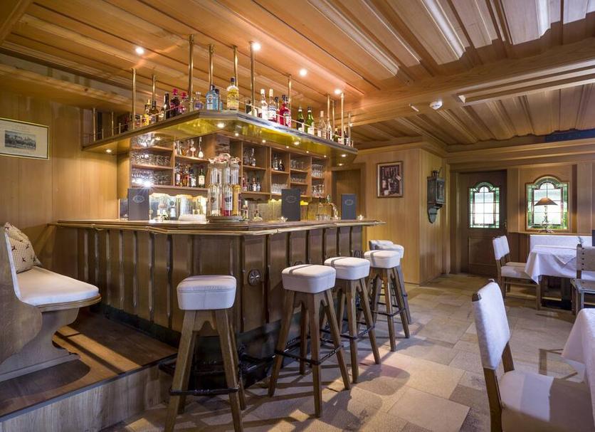 Bar Billede