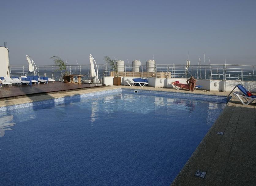 Pool Billede
