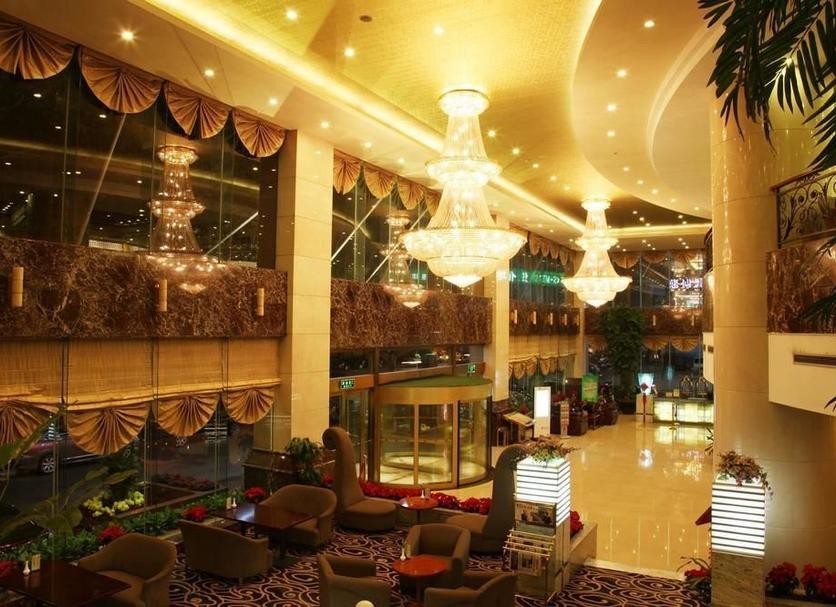 Reception Billede