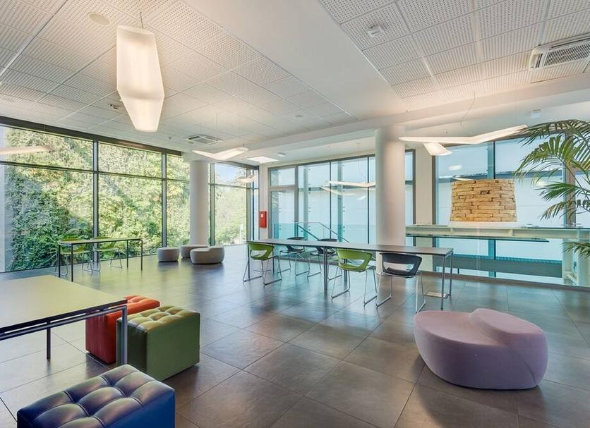 Reception Billede