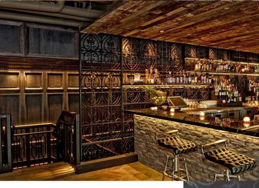 Bar Billede