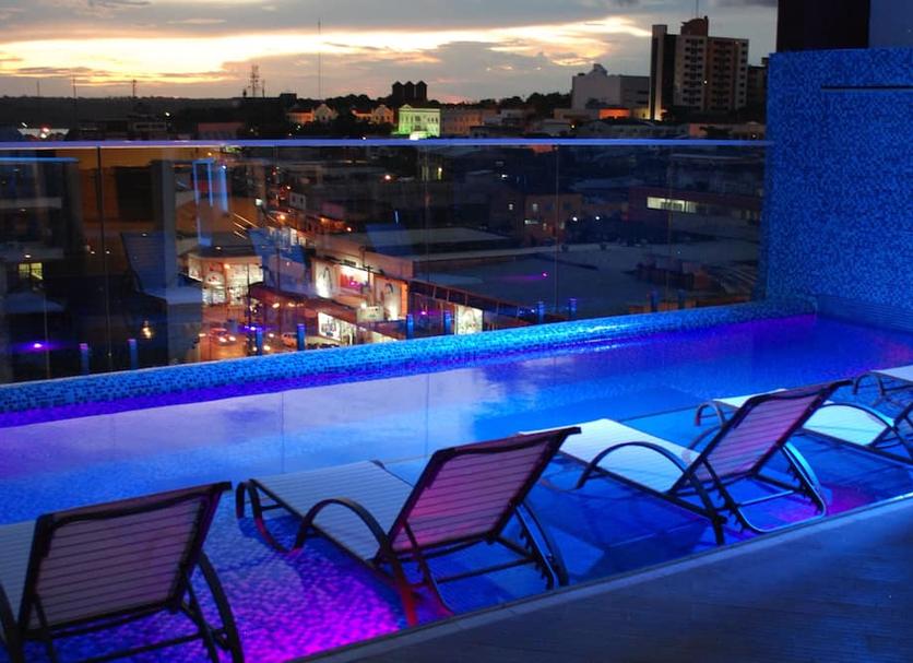 Pool Billede