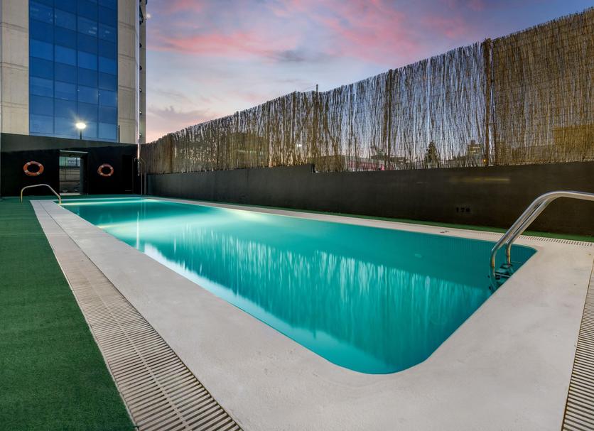 Pool Billede