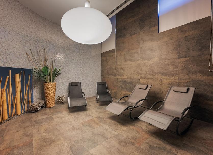 Spa Billede