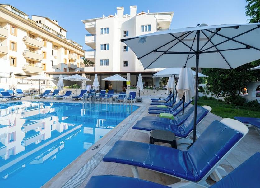 Pool Billede