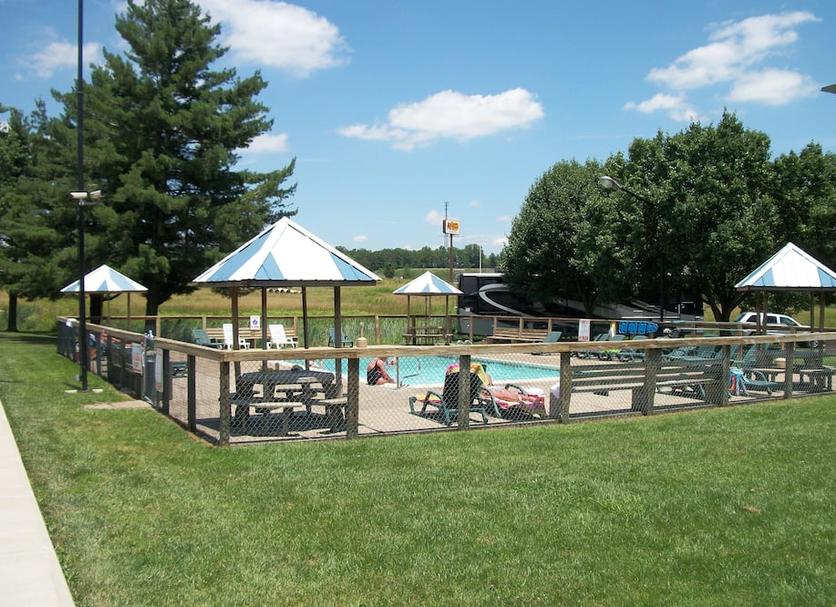 Pool Billede