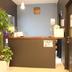 Receptionist