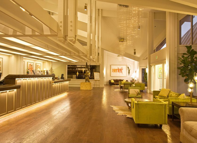 Reception Billede