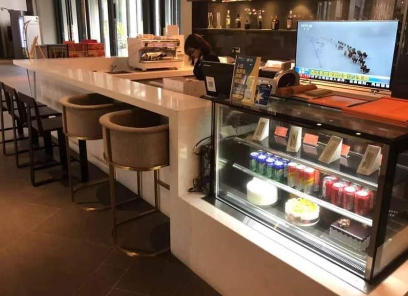 Bar Billede