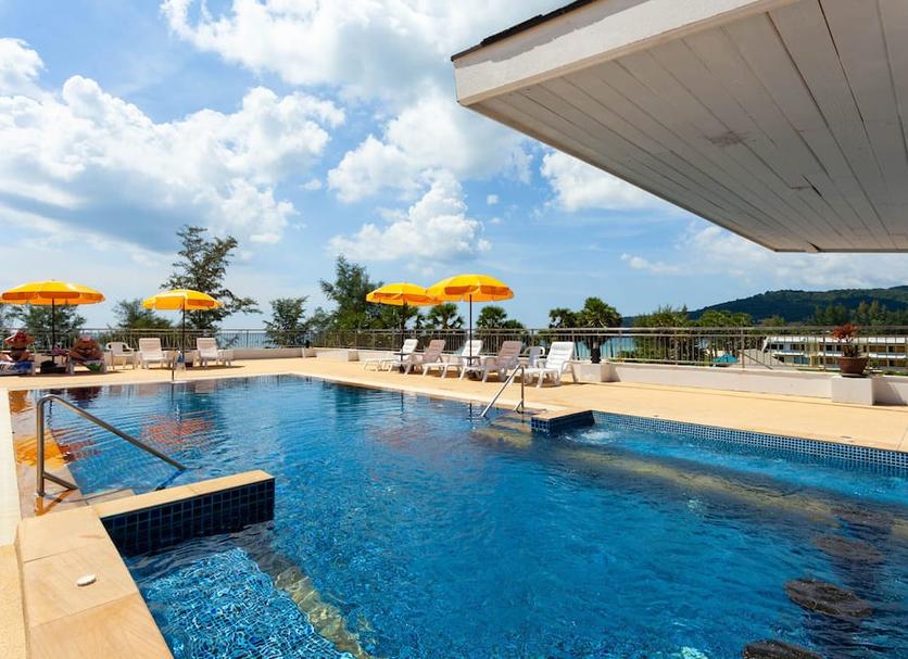Pool Billede