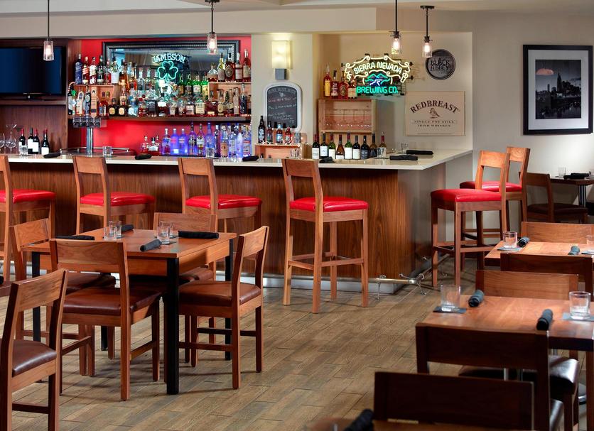 Bar Billede