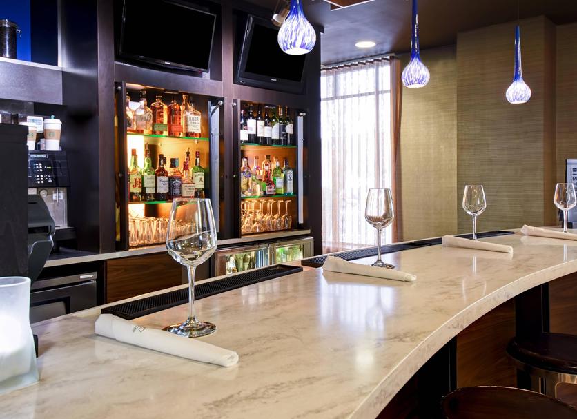 Bar Billede