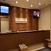 Receptionist