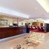 Receptionist