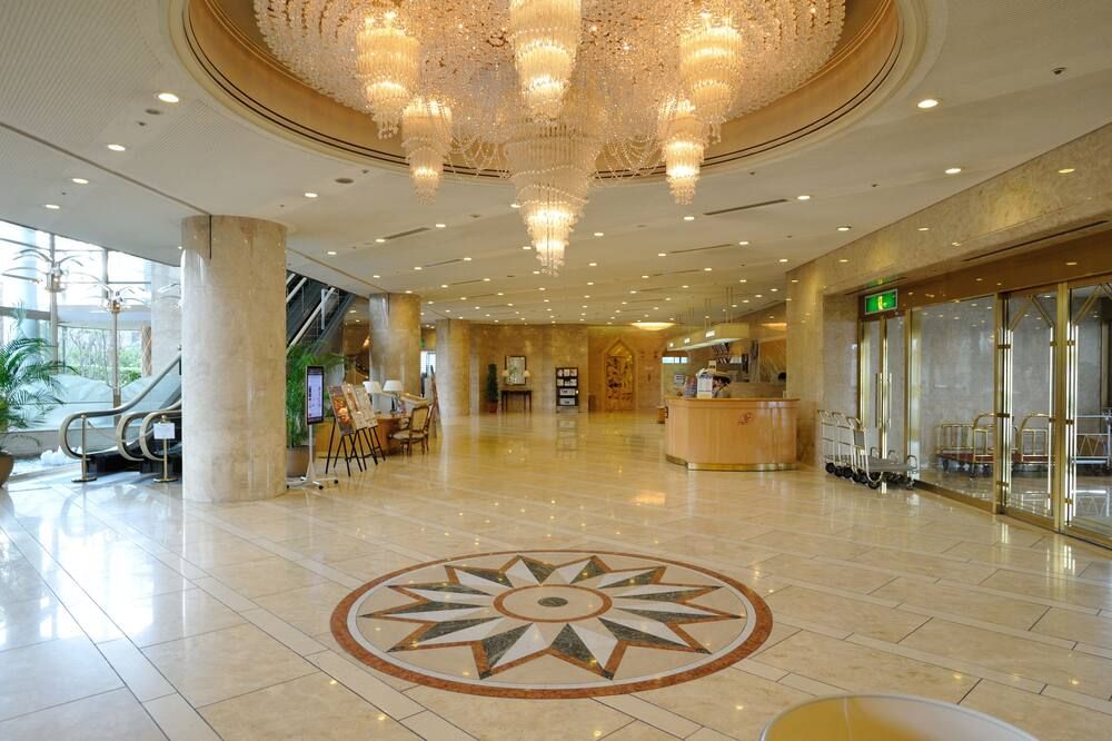 Reception Billede