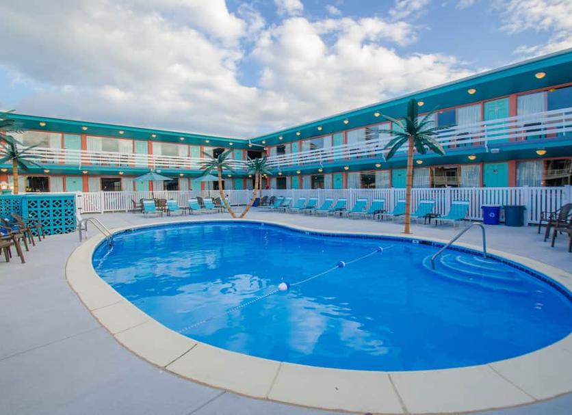 Pool Billede