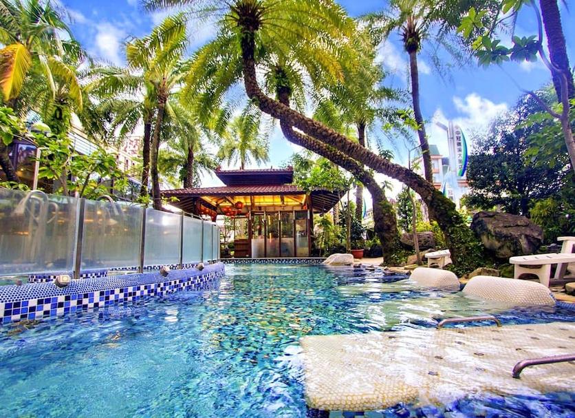 Pool Billede