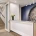 Receptionist