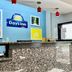 Receptionist