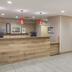 Receptionist