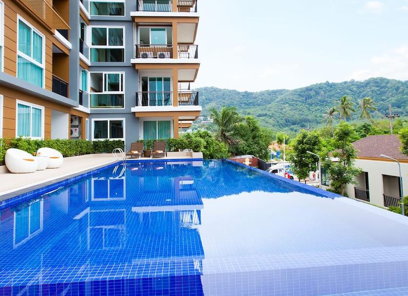 Pool Billede