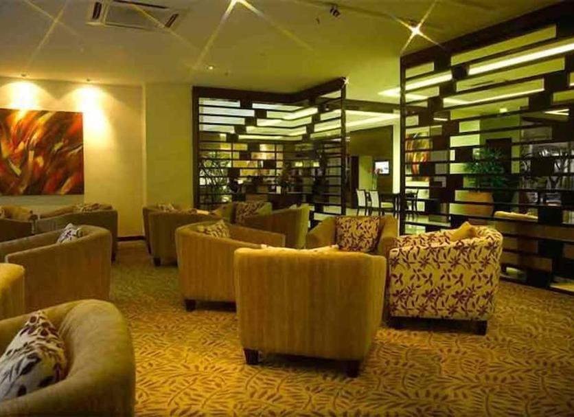 Lounge Billede