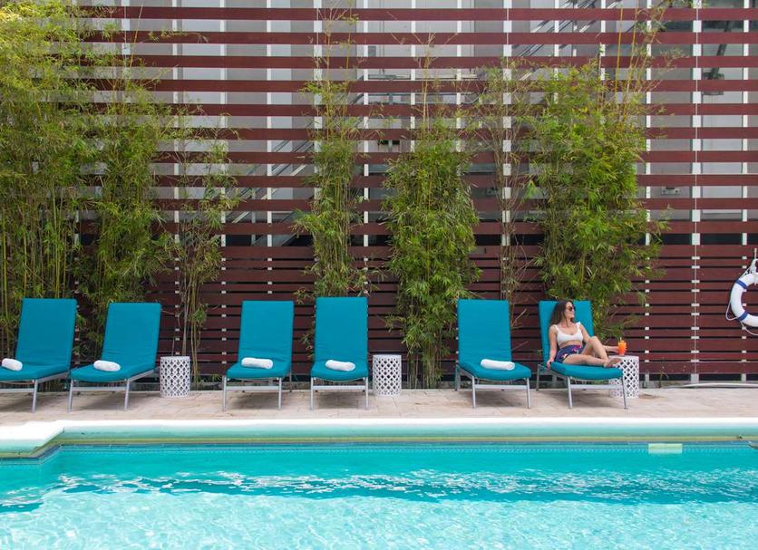 Pool Billede