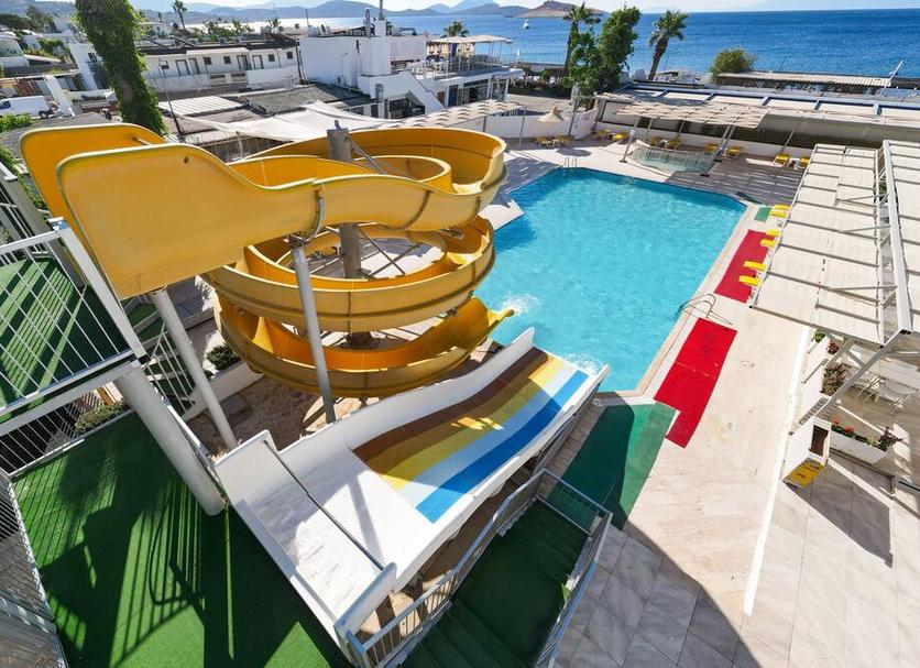 Pool Billede