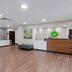 Receptionist