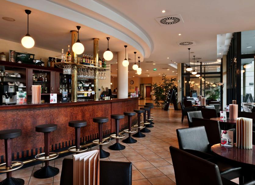 Bar Billede