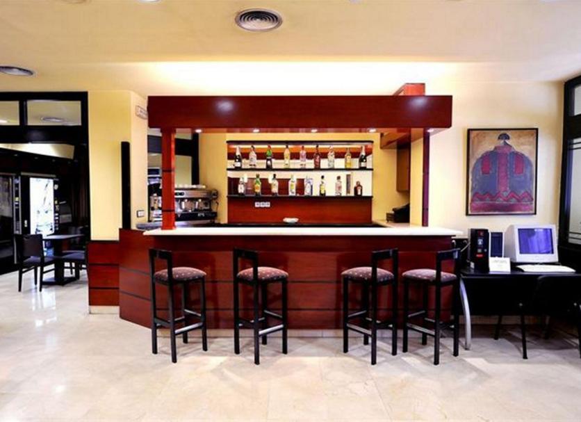 Bar Billede